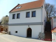 Pension Na cimbuří - Pavlov 