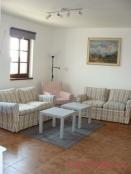 Pension Na cimbuří - Pavlov 