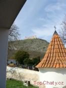 Pension Na cimbuří - Pavlov 