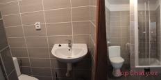 Chata pod Skálou koupelna/WC