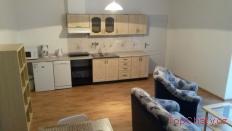 Apartmán v Zahradní