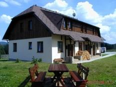 Apartmán Šumava chata