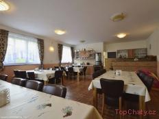 Chata Pod Hájkem farmářská restaurace