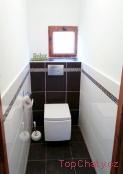 Ubytování Slapy WC