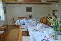 Statek paní Lucie Svatba na Statku paní Lucie