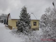 Chalupa Vadčice 