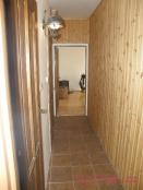 Apartmán LUNDONIA chodba