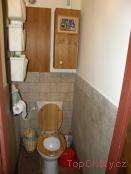 Apartmán LUNDONIA WC