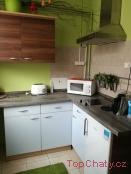 Apartmány Kras Apartmán levandulový
