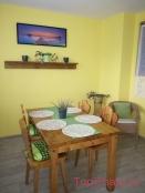 Apartmány Kras Apartmán mátový