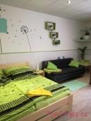 Apartmány Kras Apartmán mátový