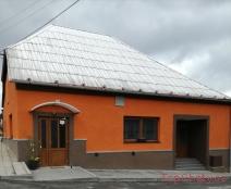 Apartmány Kras Apartmány z venku