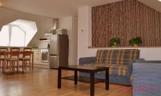 Ubytování U Zábojů Apartmán 3