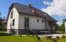 Penzion Vala Exteriér 2