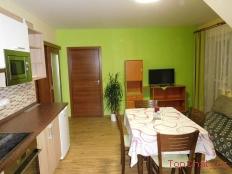 Ubytování u Sedláčků Apartmán RENATA