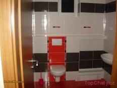 Ubytování u Sedláčků WC RENATA