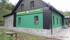 Apartmány Liščí Potok, Kouty nad Desnou