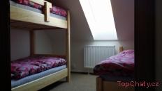 Apartmány Liščí Potok 