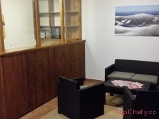 Apartmány Liščí Potok 