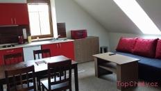 Apartmány Liščí Potok 