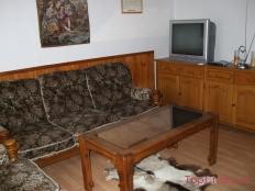 Chata Posudov 