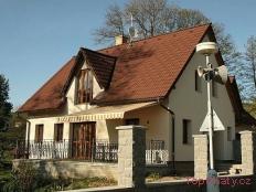 Penzion apartmány Marat