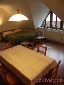 Penzion apartmány Marat