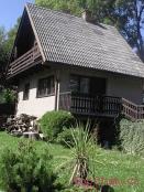 Chata 97 Čenkovice