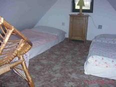 Chata 97 Čenkovice 