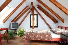 Apartmány Maxov 