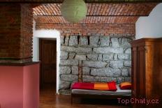 Apartmány Maxov Apartmán Rustic