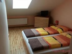 Privát Bohemia Pokoj