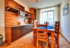 Apartmánový dům Pasťák 
