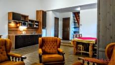 Apartmánový dům Pasťák 