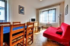 Apartmánový dům Pasťák 