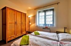 Apartmánový dům Pasťák 