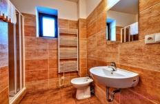 Apartmánový dům Pasťák 