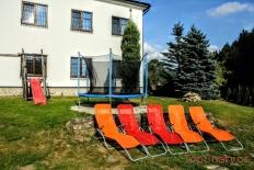 Apartmánový dům Pasťák 