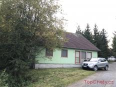 Suchý - chaty Morava