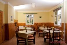 Apartmány & Chata ŠUMAVA