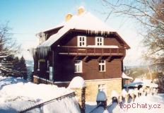 Apartmány & Chata ŠUMAVA chata
