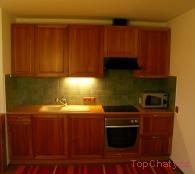 Penzion apartmány Marat 