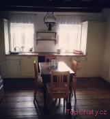 Apartmány Na Jihu 