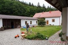 Peckův mlýn