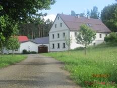 Peckův mlýn
