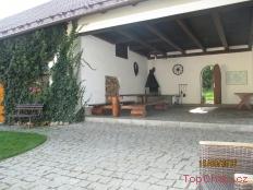 Peckův mlýn