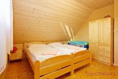 Apartmány Podťaté 