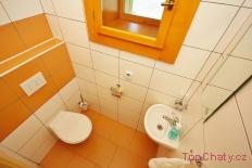 Apartmány Podťaté 