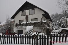 Apartmán Esther
