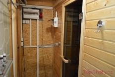 Chata Prygl**** Brněnská Přehrada sauna